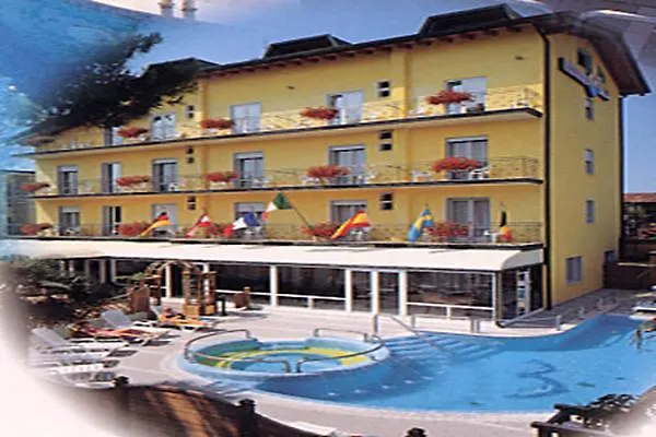 Eddy Hotel Lido di Jesolo Italia